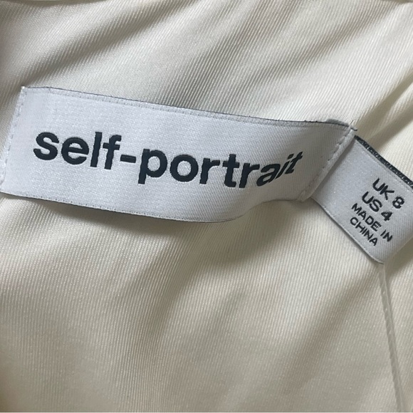 Self Portrait Dress - Picture 10 of 10
